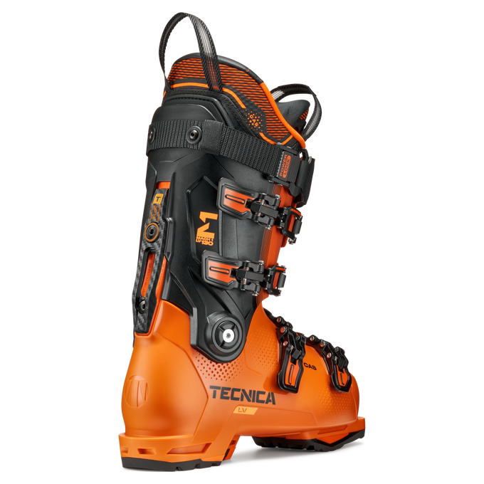 Zjazdové topánky TECNICA Mach1 LV 130 TD2 GW Icon Orange - 2025/26