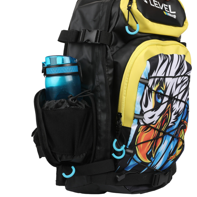 Batoh Level Backpack Freeride Eagle 25 L - 2025/26