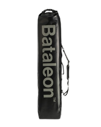 Obal na Snowboard Bataleon Getaway Rollup Bag Black OS - 2024/25