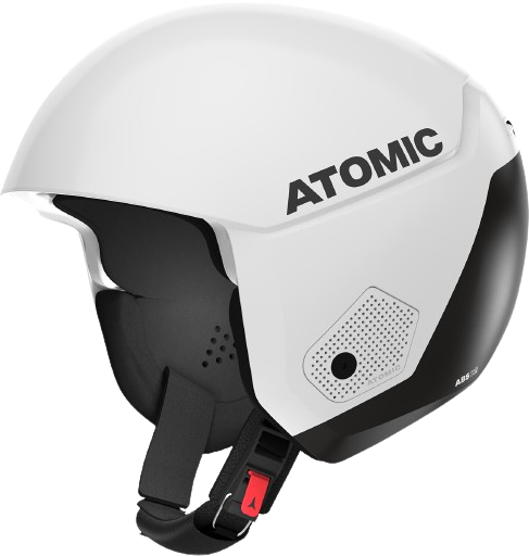  Lyžařská helma Atomic Redster White - 2024/25