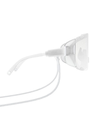 Slnečné okuliare POC Devour Ultra Transparant Crystal/Clear