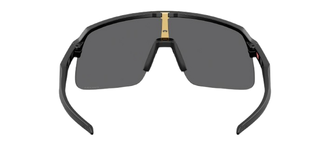 Slnečné okuliare Oakley Sutro Lite S PC Matte Blsck Frame/Prizm Black Lenses
