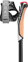 Palice Nordic Walking LEKI Flash Carbon