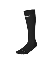 Lyžiarske ponožky Energiapura HP Silk Socks/Black - 2025/26