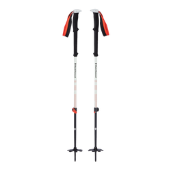 Turistické palice Black Diamond Expedition 2 Ski Poles  - 2023/24