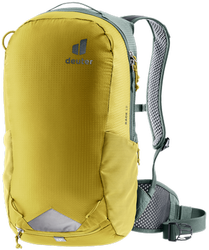Batoh DDeuter Race 12 Turmeric/Ivy - 2023
