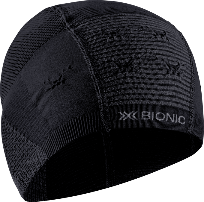 Klobúk X-bionic X BLACK/GREY - 2025/26