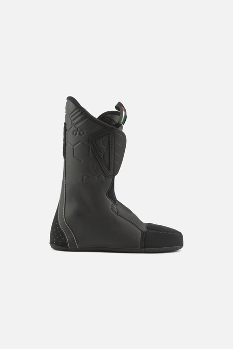 Zjazdové topánky Lange Shadow 100 MV GW Black Blue - 2024/25