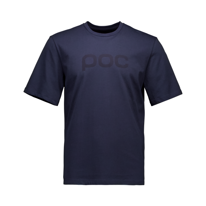 Tričko Poc Tee Apatite Navy - 2025/26