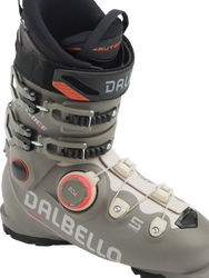 Zjazdové topánky Dalbello Veloce Space 120 Stone Grey/Ecru - 2025/26