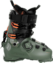 Zjazdové topánky Atomic Hawx Prime XTD 130 BOA W Not Purple/Cement – 2025/26