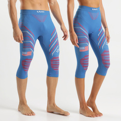 Funkčné nohavice UYN Natyon 3.0 USA Pants Medium - 2025/26
