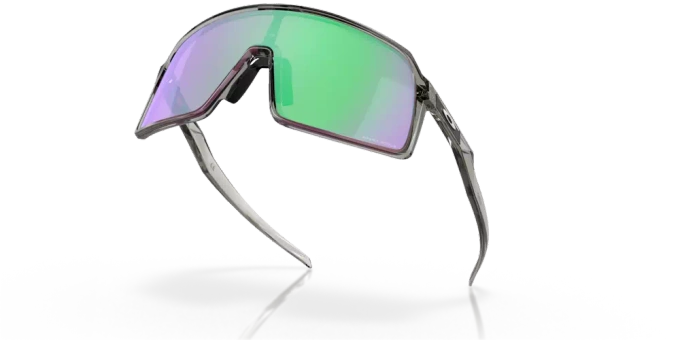 Slnečné okuliare OAKLEY Sutro Grey Ink w/Prizm Road Jade - 2022