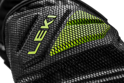 Lyžiarske rukavice LEKI WCR C-Tech 3D Junior Mitt - 2025/26