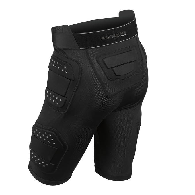 Šortky Komperdell Pro Short - 2025/26