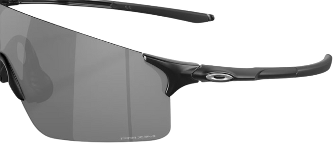 Slnečné okuliare Oakley EVZero™ Blades Matte Black Frame / Prizm Black Lenses