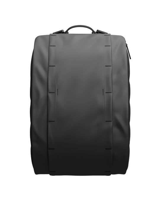 Hydratačný Batoh DB Hugger Base Backpack 15L Black Out - 2024/25