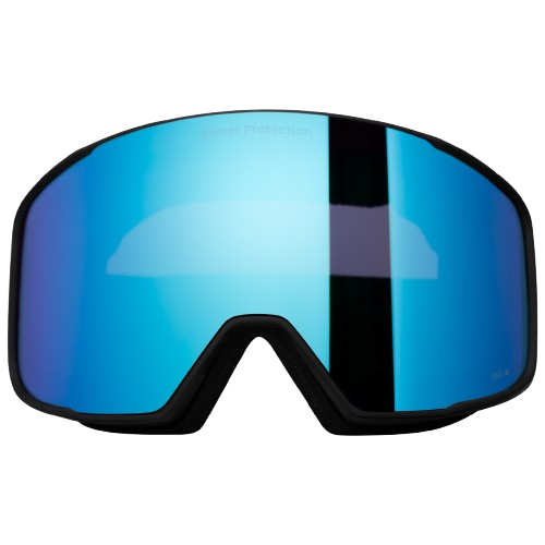 Lyžiarske okuliare Sweet Protection - Boondock RIG® Reflect RIG Aquamarine/Matte Black/Black - 2025/26