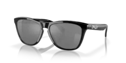 Slnečné okuliare Oakley Frogskins Polished Black w/Prizm Black