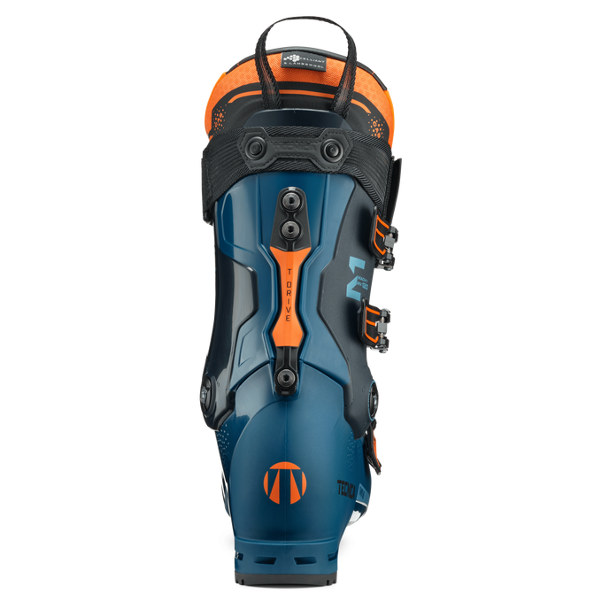 Zjazdové topánky TECNICA Mach1 MV 120 TD GW Sport Blue - 2025/26