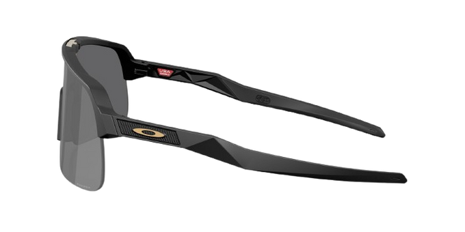 Slnečné okuliare Oakley Sutro Lite S PC Matte Blsck Frame/Prizm Black Lenses