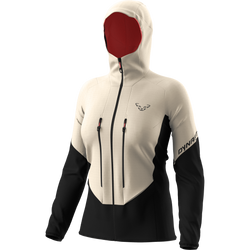 Bunda Dynafit Blacklight Softshell Jacket W Overcast - 2025/26