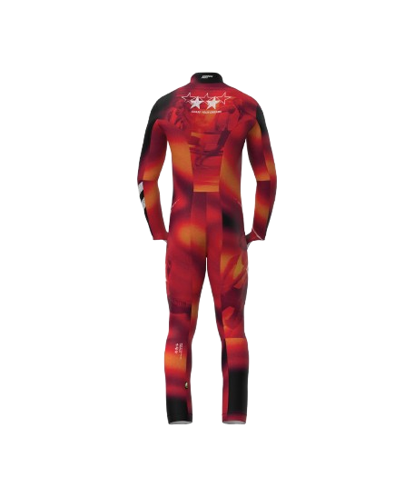 Lyžiarska kombinéza Energiapura Junior/Dream (insulated, light padded) - 2025/26