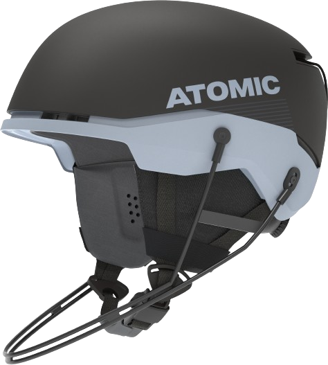  Lyžařská helma Atomic Redster SL Black - 2024/25