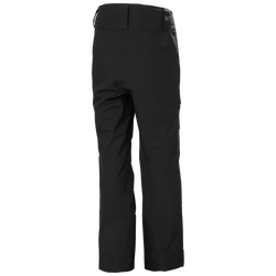 Lyžiarske nohavice Helly Hansen Ridge Infinity Shell Pant Black - 2024/25 