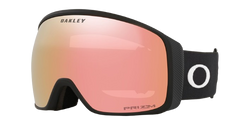 Lyžiarske okuliare Oakley Flight Tracker L Matte Black/Prizm Rose Gold Iridium - 2025/26