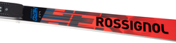 Zjazdové lyže Rossignol Hero Athlete FIS GS Factory 188 cm R22 SPX 15 Rockerace Hot Red - 2025/26