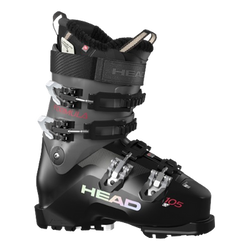 Zjazdové topánky HEAD Formula 105 W LV GW Black/Anthracite - 2025/26