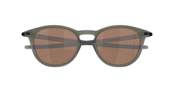 Slnečné okuliare OAKLEY Pitchman R Marc Marquez Signature Series Prizm Tungsten Lenses / Matte Olive Ink Frame 