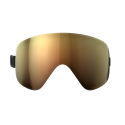 Sklo do okuliarov POC Vitrea Lens Clarity Intense/Sunny Gold - 2025/26