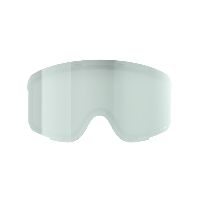 Sklo do okuliarov POC Nexal Lens Clear/No mirror - 2025/26