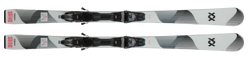 Zjazdové lyže Volkl Shine SC + VMotion 11 TCX Lady Rose - 2025/26
