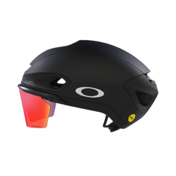 Cyklistická prilba Oakley ARO7 Road EU Matte Black/Prizm Road - 2025