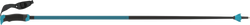 Zjazdové palice Atomic Redster X Carbon SQS Teal Blue – 2024/25