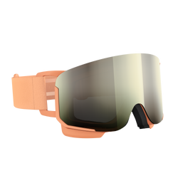 Lyžiarske okuliare POC Nexal Apricot Sunstone/Partly Sunny Ivory - 2025/26