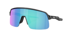 Slnečné okuliare Oakley Sutro Lite S Matte Black Frame/Prizm Sapphire Lenses
