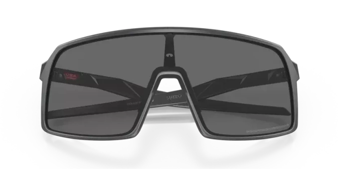 Slnečné okuliare Oakley Sutro Matte Carbon/Clear Photochromic Lenses
