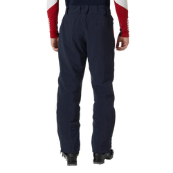 Lyžiarske nohavice Helly Hansen Kvitfjell Race Zipp Off Pants Navy NSF - 2024/25
