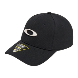 Šiltovka Oakley Tincan Cap Blackout/Light Grey