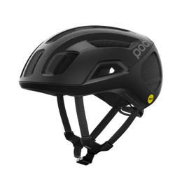 Cyklistická prilba POC Ventral Air MIPS Uranium Black Matt - 2024