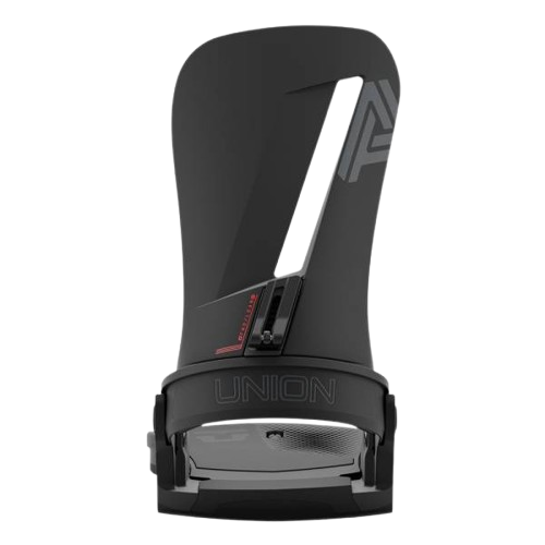 Viazanie na Snowboard Union Atlas Black - 2024/25