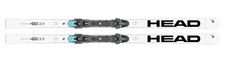 Zjazdové lyže HEAD WCR E-GS Rebel PRO + Freeflex ST 16 - 2025/26