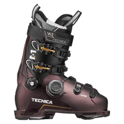 Zjazdové topánky TECNICA Mach BOA MV 105 W GW Violet Iridescent - 2025/26