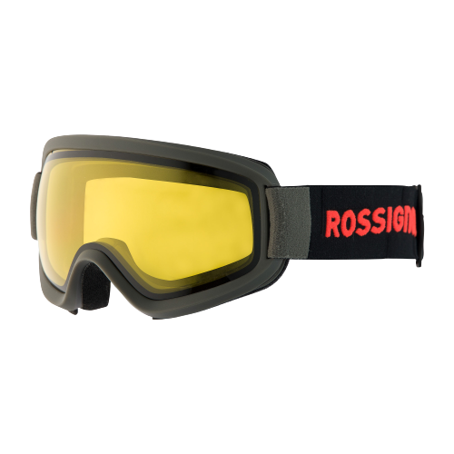 Lyžiarske okuliare Rossignol Ace Hero Grey - 2024/25