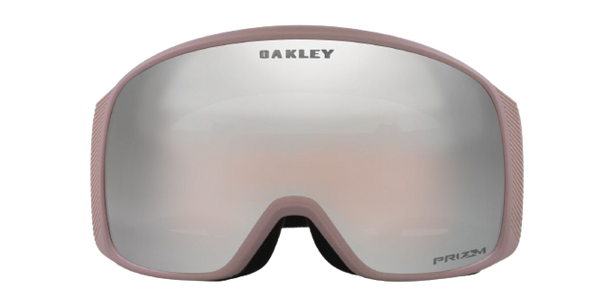 Lyžiarske okuliare Oakley Flight Tracker L Toadstool Dip Prizm Snow Black Iridium - 2024/25