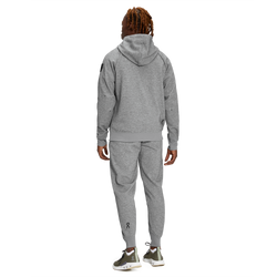 Mikina On Running Zip Hoodie Grey - 2025
